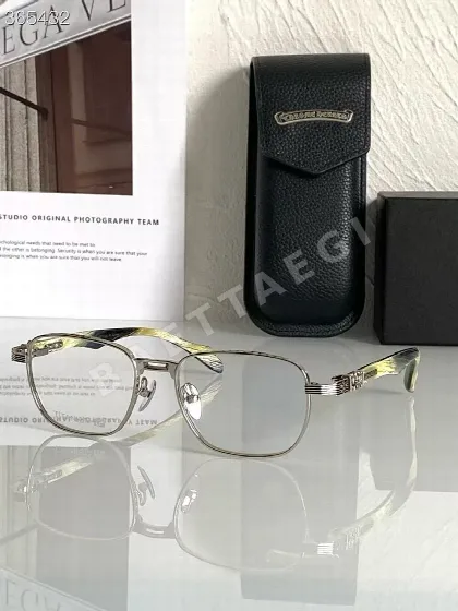 크롬하츠 선글라스 205101 Chrome Hearts Sunglasses