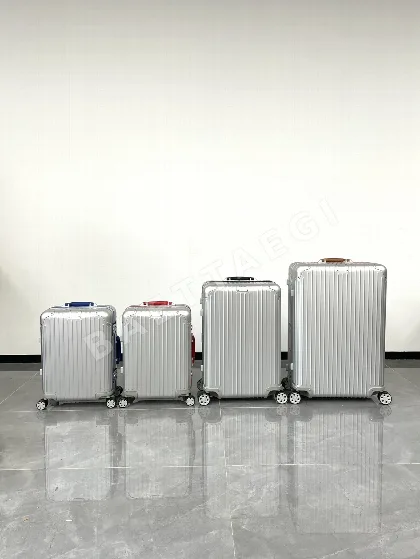 리모와 여행가방 20236