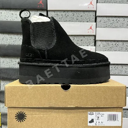어그 [OT] 블랙 209009 UGG 1134526