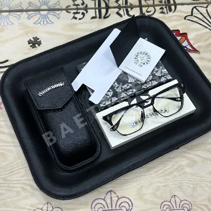 925 실버 매트 블랙 선글라스 162372