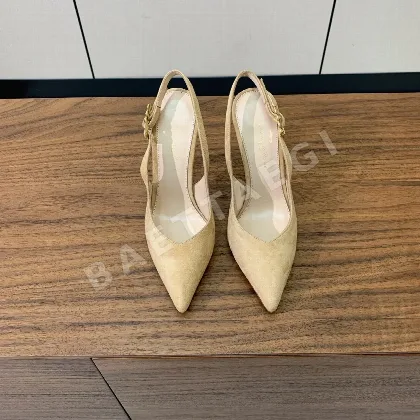 지안비토 라인스톤 힐 오픈백 샌들 75174