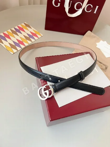 구찌 벨트 56930 Gucci Belt
