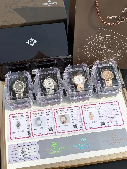 파텍필립 노틸러스 레플리카 43933 Patek Philippe