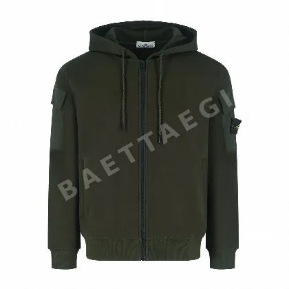 스톤아일랜드 남성 자켓 207277 Stone Island Jacket