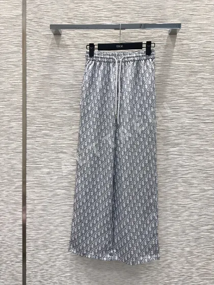 디올 여성 바지 73803 Dior Women Pants