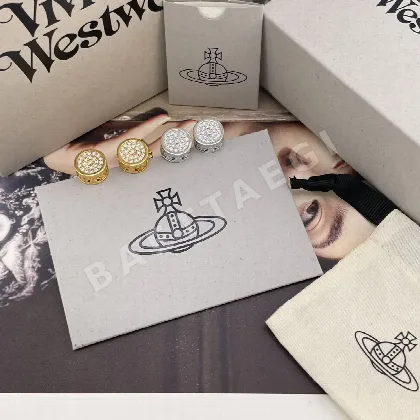 비비안웨스트우드 귀걸이 65248 Vivienne Westwood Earrings