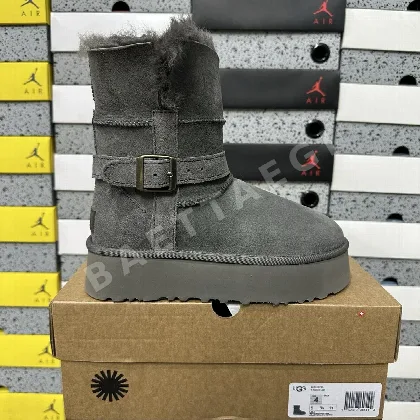 어그 [TOP] 208893 UGG 1016230 GREY