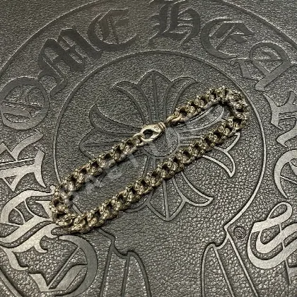 크롬하츠 팔찌 61781 Chrome Hearts Bracelet