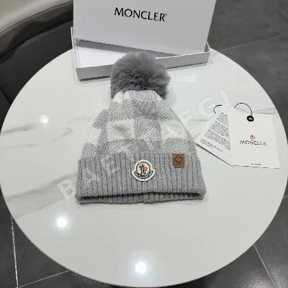 몽클레르 모자 186907 Moncler Cap