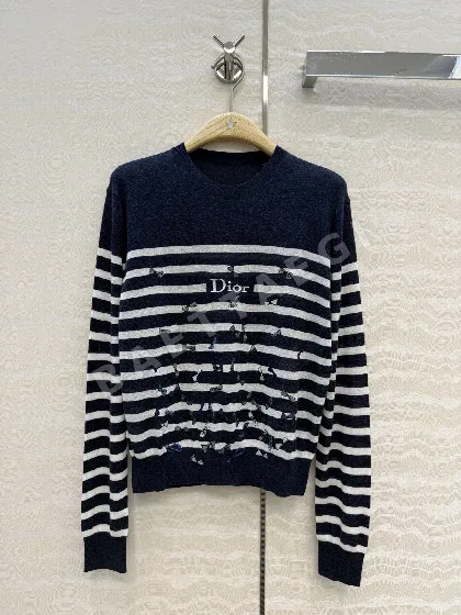 디올 여성 니트 73786 Dior Women Knit