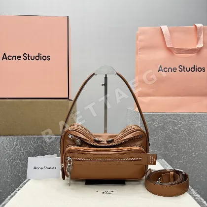 아크네스튜디오 카메로 스몰 143203 가방 Bag