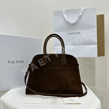 더로우 프로스트 다크 브라운 가방 133377