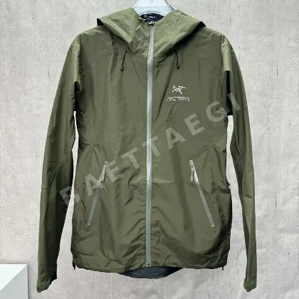 아크테릭스 [TZ] 베타 LT 자켓 카키 200128 Arc'teryx Beta LT Jacket Tatsu