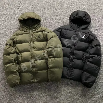 나이키 조던 패딩 자켓 203164 Nike Jordan Padded Jacket