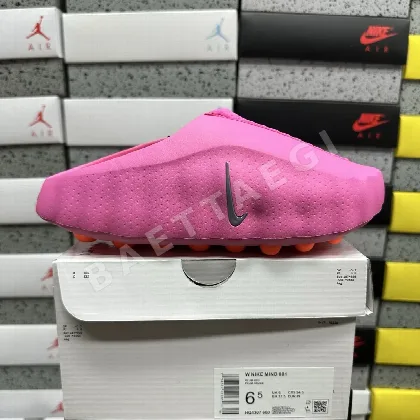 나이키 [EG] 마인드 001 슬라이드 HQ4307-600 201447 Nike Mind 001 Slide Solar Red