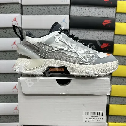 오프화이트 [GZ] 오디세이 2000 화이트 그레이 202470 Off White Odsy-2000