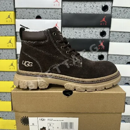 어그 [OT] 브라운 209135 UGG 11909