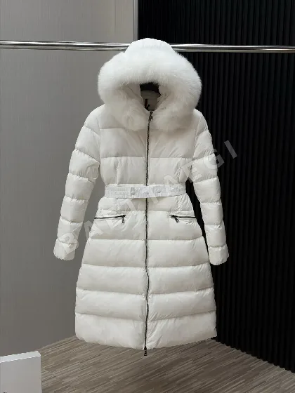 몽클레르 보에딕 여성 구스 다운 패딩 점퍼 167889