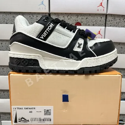 루이비통 [TG] 화이트 블랙 205783 Louis Vuitton
