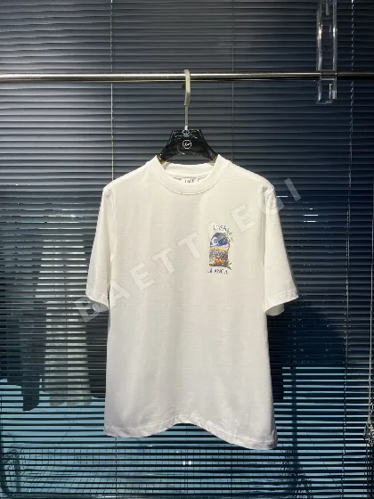 카사블랑카 남성 반팔 89540