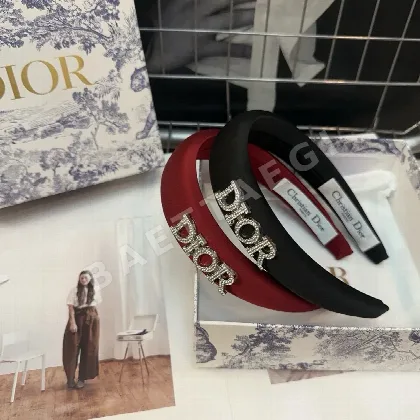 디올 헤어밴드 184415