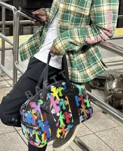 크롬하츠 가방 117219