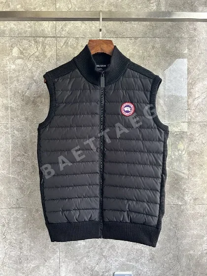 캐나다구스 [RF] 6829 블랙 205718 Canada Goose 6829