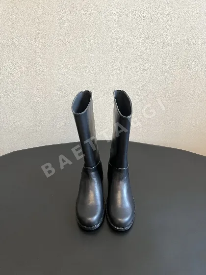 더로우 부츠 스트레이트 레그 207545