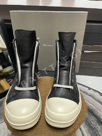 릭오웬스 신발 37691
