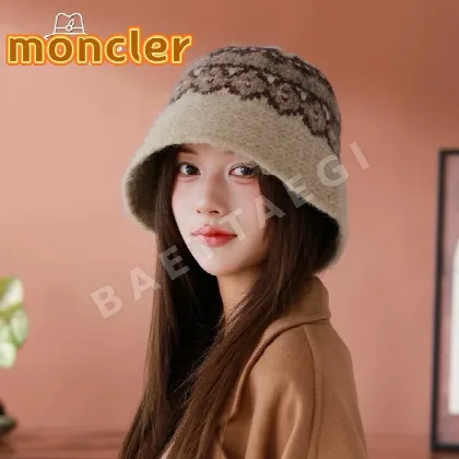 몽클레르 모자 186863 Moncler Cap