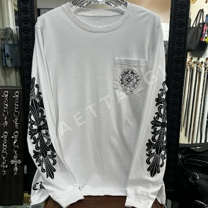 남성 긴팔 티셔츠 163893