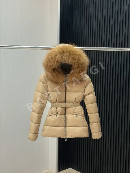 몽클레르 보에드 여성 구스다운 패딩 167893