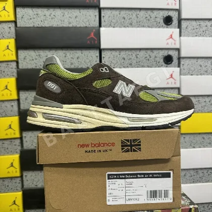뉴발란스 [ZC] 991v2 MiUK U991CK2 202032 New Balance 991v2 MiUK Daniëlle Cathari X