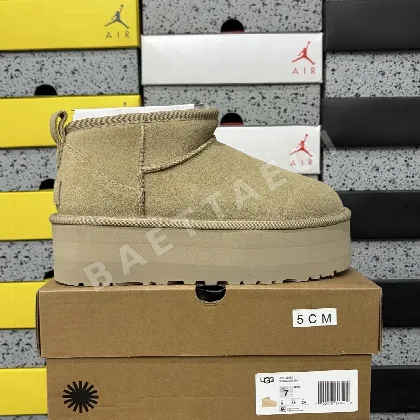 어그 [TOP] 208876 UGG Classic 5Cm -5092