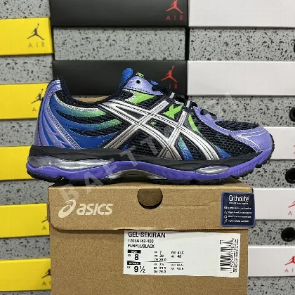 아식스 [KO] 1203A782-400 200296 Asics Gel-Sekiran