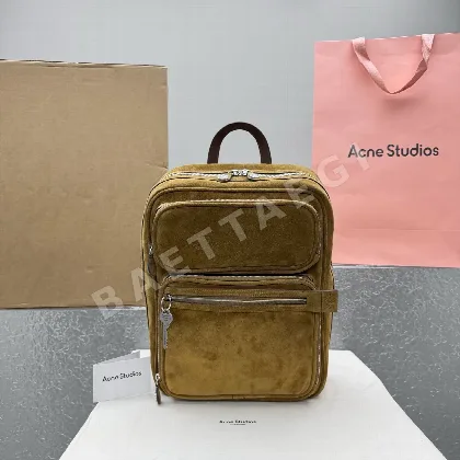 아크네 스튜디오 백팩 143209 가방 Bag