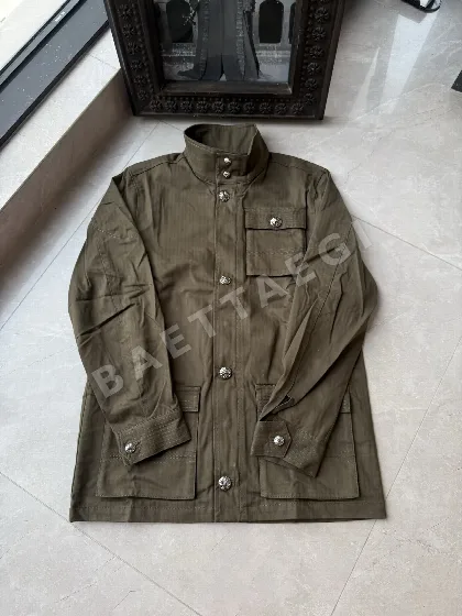 M65 남성 자켓 167012