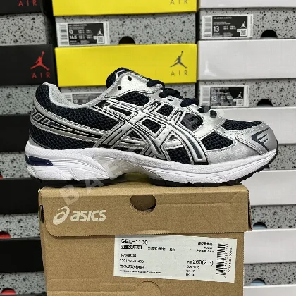 아식스 [KO] 젤 1130 1201A256-400 200286 Asics Gel 1130 / /