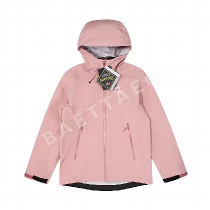 아크테릭스 [TZ] 베타 LT 자켓 핑크 200142 Arc'teryx Beta LT Jacket Lucky Fans