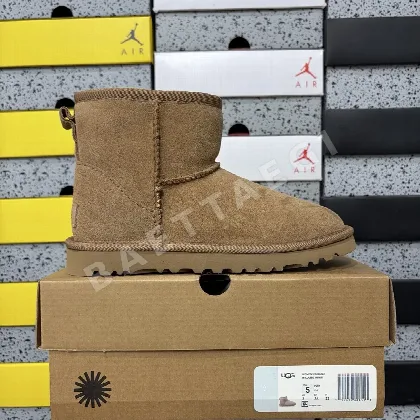 어그 [TOP] 208857 UGG Classic/Mini 5854 -6222