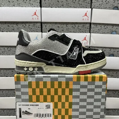 루이비통 [TG] 블랙 그레이 205811 Louis Vuitton