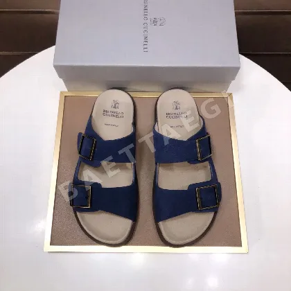 브루넬로쿠치넬리 신발 23610