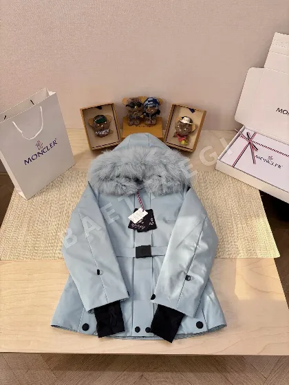 몽클레르 여성 패딩 점퍼 203485