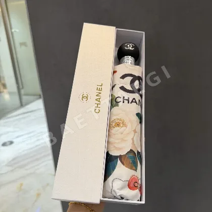 샤넬 우산 85291 Chanel Umbrella