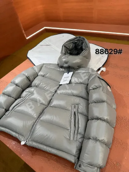 몽클레르 남성 패딩 207619