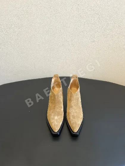 마르지엘라 부츠 포인티드 토 178884