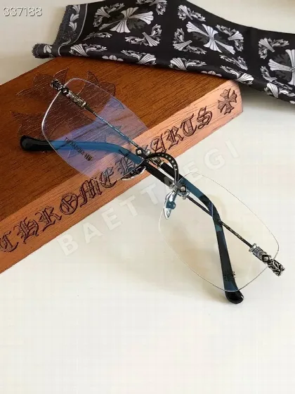 크롬하츠 선글라스 204995 Chrome Hearts Sunglasses