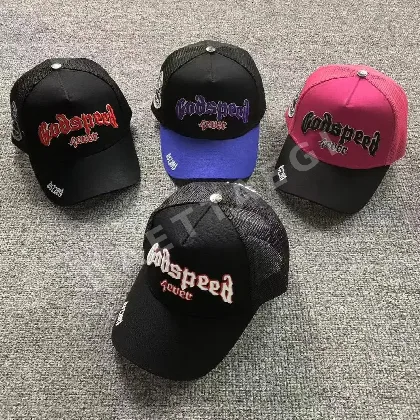갓스피드 모자 203418 Godspeed Hat