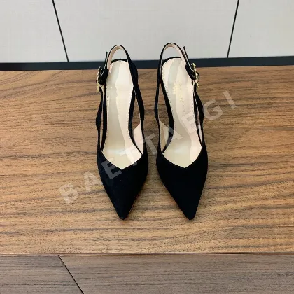 지안비토 로시 신발 75175