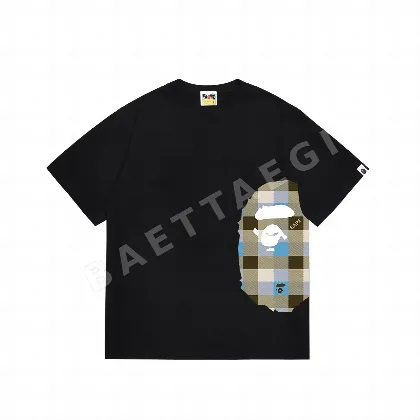 베이프 남성 반팔 90800